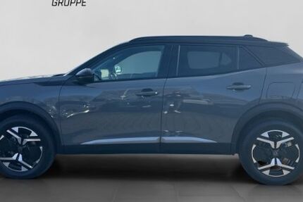 Peugeot 2008 18.400 km 23.990 &euro; Duisburg 47059