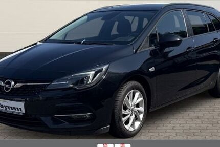 Opel Astra 68.501 km 13.490 &euro; Essen 45356