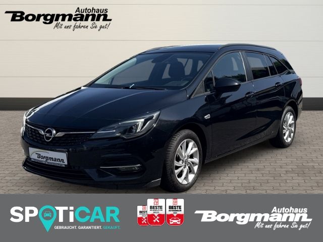 Opel Astra 68.501 km 13.490 &euro; Essen 45356