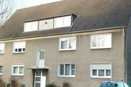 Wohnung Gelsenkirchen Hassel - 2.5 Zimmer, 48 m&sup2;, 410&euro; | Angebot:27045320