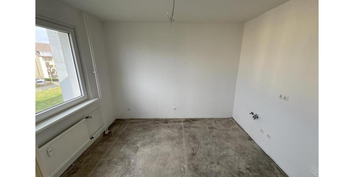 Etagenwohnung Essen Stadtbezirk IV - 3 Zimmer, 55 m&sup2;, 509&euro; | Angebot:23233289