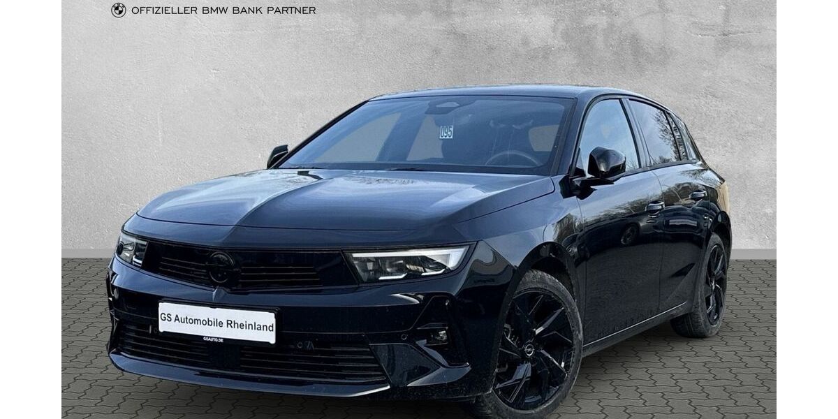 Opel Astra 8.479 km 21.400 &euro; Krefeld 47809