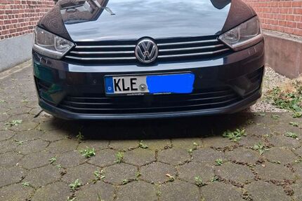 VW Golf Sportsvan 187.000 km 6.800 &euro; Geldern walbeck 47608