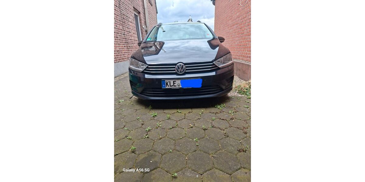VW Golf Sportsvan 187.000 km 6.800 &euro; Geldern walbeck 47608