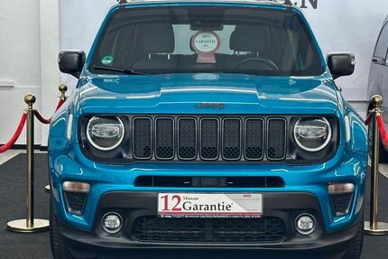 Jeep Renegade 31.786 km 18.699 &euro; Oberhausen 46049