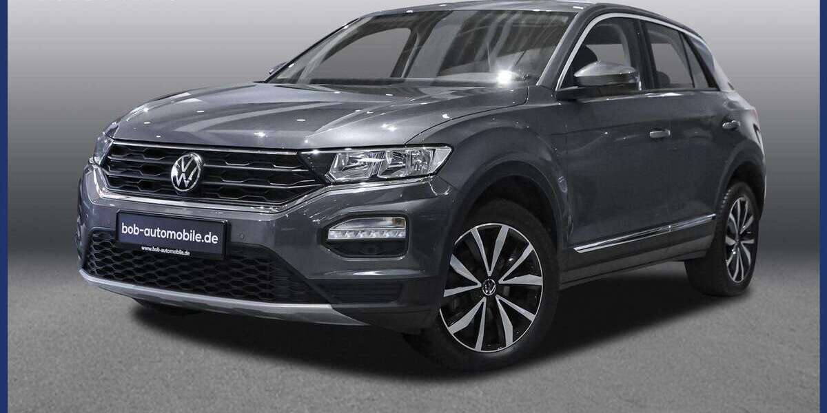 VW T-Roc 31.390 km 17.970 &euro; Essen 45239