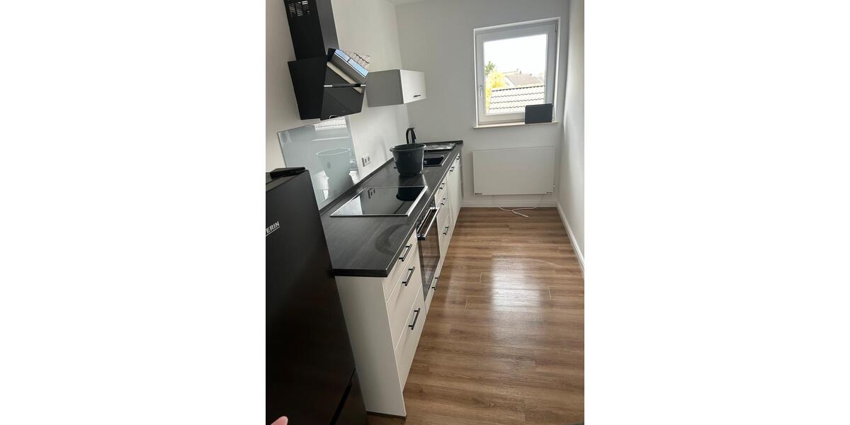 Etagenwohnung Mülheim an der Ruhr Broich - 1 Zimmer, 39 m&sup2;, 110.000&euro; | Angebot:25841469