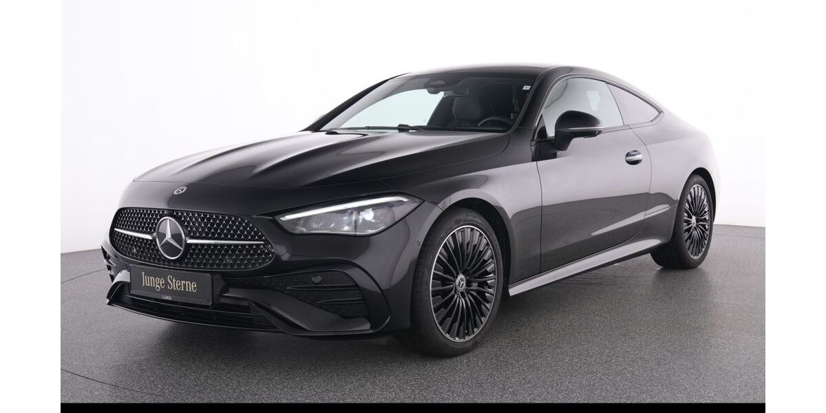 Mercedes-Benz CLE 180 4.905 km 52.385 &euro; Essen 45309