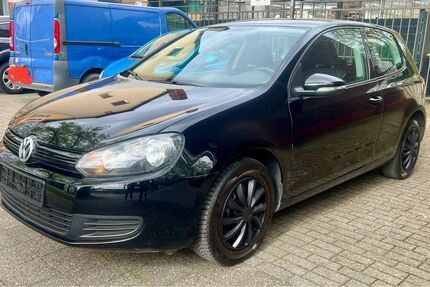 VW Golf 138.212 km 4.500 &euro; Krefeld 47805