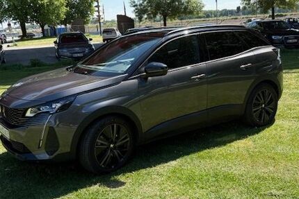 Peugeot 3008 26.000 km 27.000 &euro; Duisburg 47239