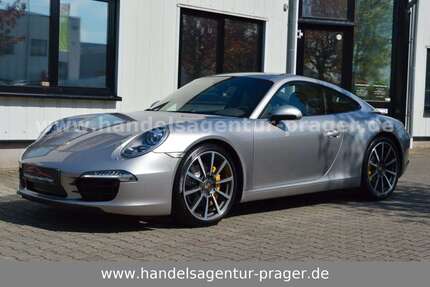 Porsche 991 109.000 km 81.900 &euro; Neukirchen-Vluyn 47506