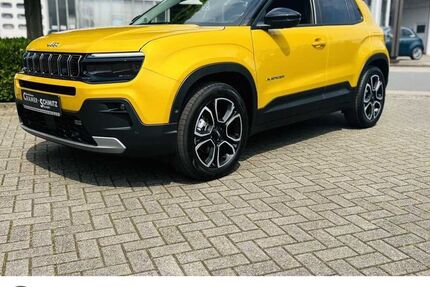 Jeep Avenger 7.800 km 29.990 &euro; Wesel 46485