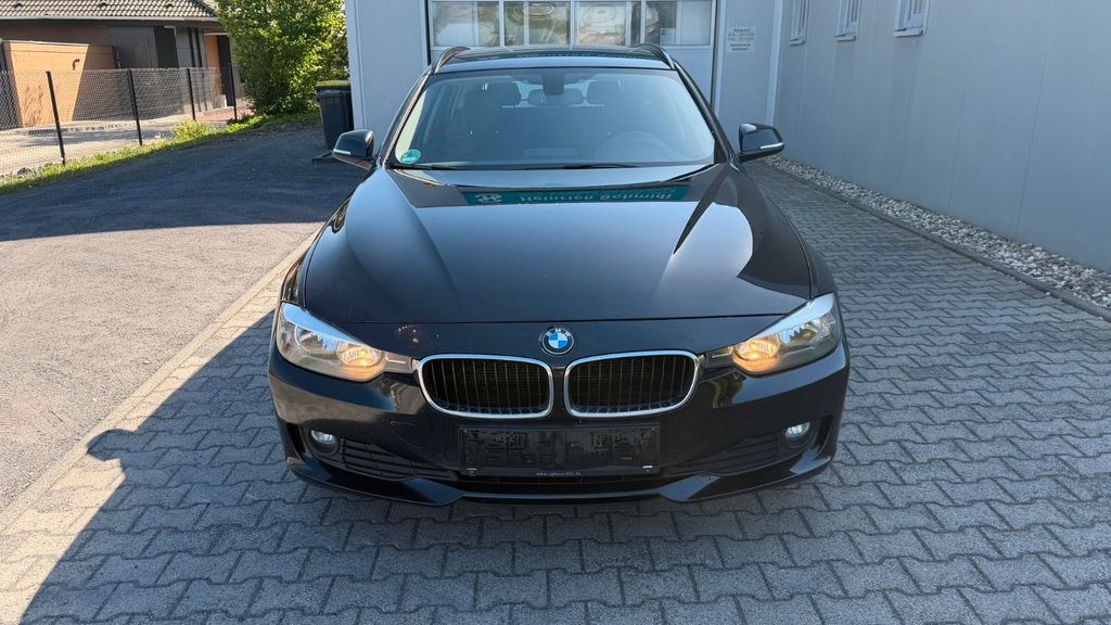 BMW 318 360.000 km 5.800 &euro; GELDERN 47608