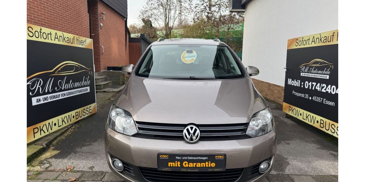VW Golf 99.849 km 8.749 &euro; Essen 45357