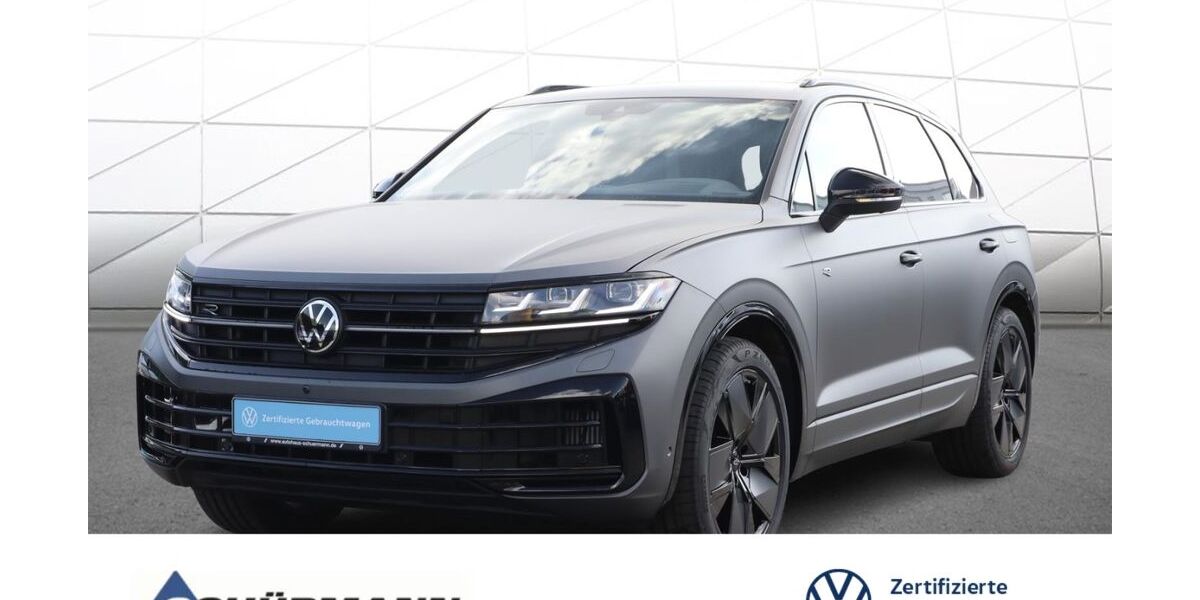 VW Touareg 9.975 km 89.939 &euro; Herten 45701