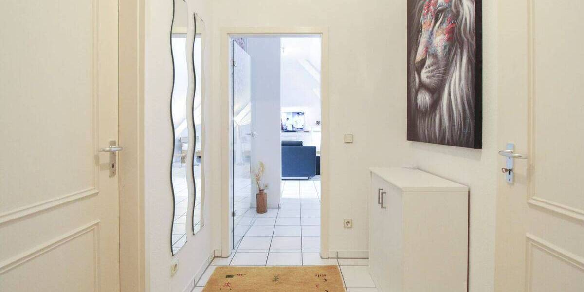 Einfamilienhaus Krefeld Traar - 1 Zimmer, 165.000&euro; | Angebot:26189171