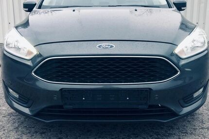 Ford Focus 165.000 km 5.400 &euro; Essen 45356