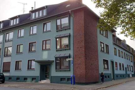 Wohnung Gelsenkirchen Horst - 3 Zimmer, 81 m&sup2;, 520&euro; | Angebot:25561658