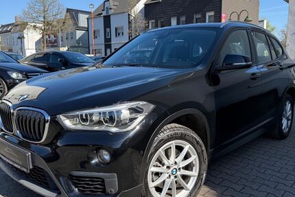 BMW X1 110.000 km 17.397 &euro; Herten 45699