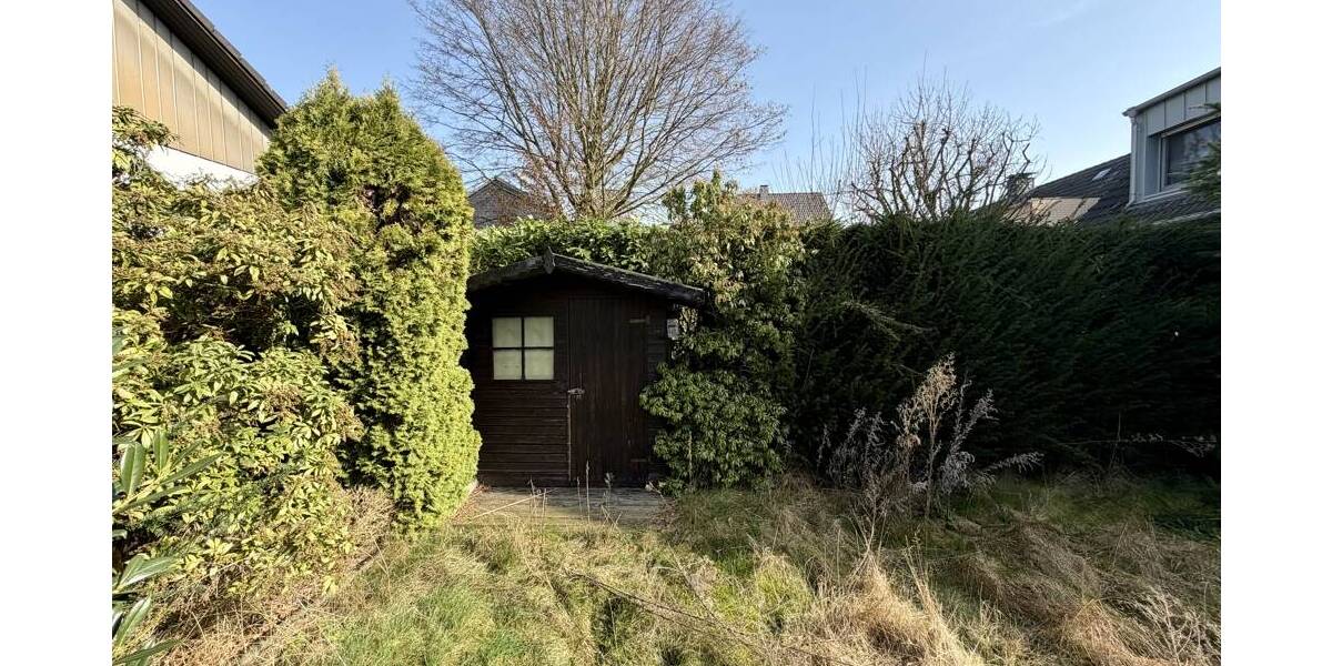 Doppelhaushälfte Dinslaken Bruch - 3 Zimmer, 100 m&sup2;, 340.000&euro; | Angebot:25999213