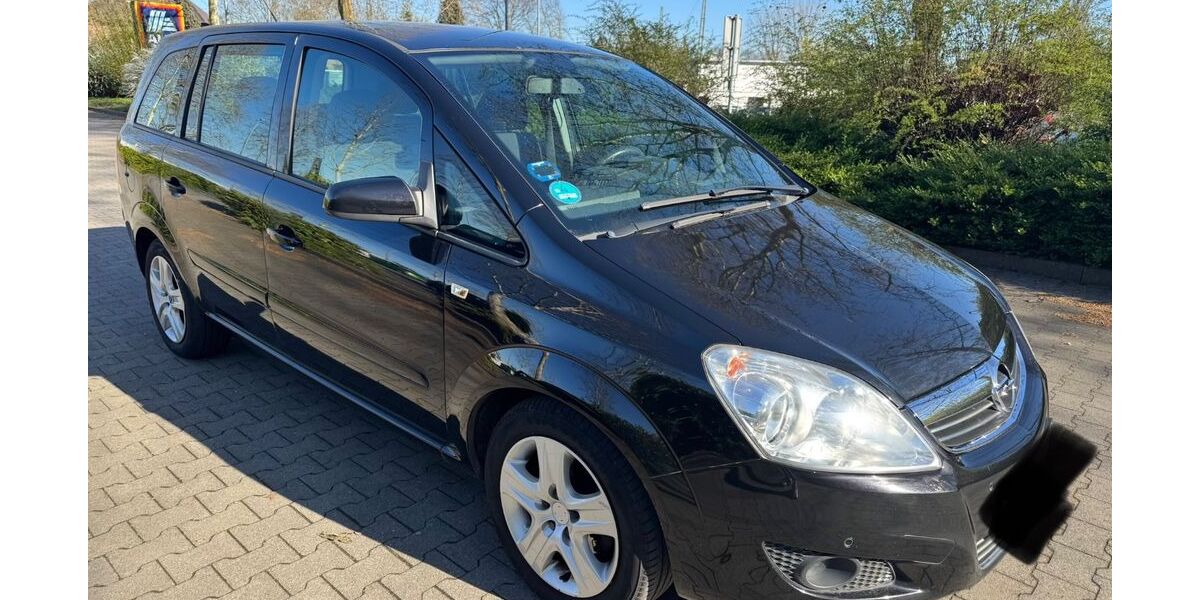Opel Zafira 170.350 km 2.900 &euro; Krefeld 47809