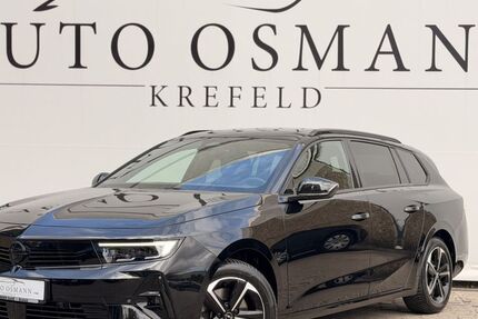 Opel Astra 17.395 km 18.950 &euro; Krefeld 47805