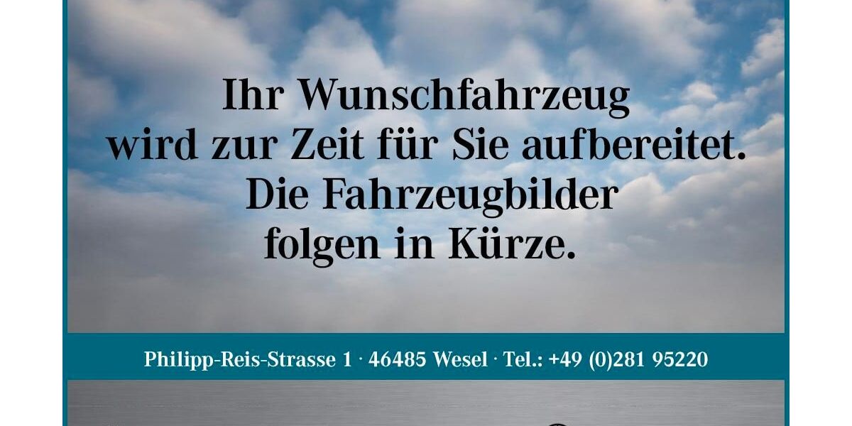 Mercedes-Benz CLE 220 25.807 km 64.444 &euro; Wesel 46485