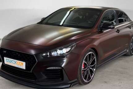 Hyundai i30 25.500 km 23.689 &euro; Dinslaken 46539