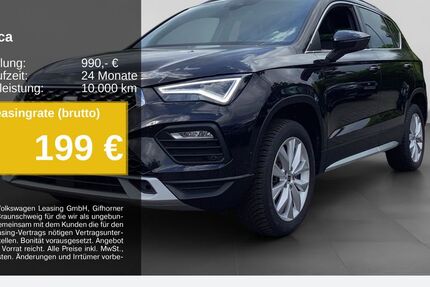 Seat Ateca 23.104 km 28.480 &euro; Oberhausen 46047