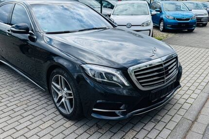 Mercedes-Benz S 350 310.000 km 22.800 &euro; XANTEN 46509