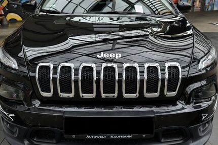Jeep Cherokee 100.978 km 13.900 &euro; Gladbeck, Nordrhein-Westfalen 45964