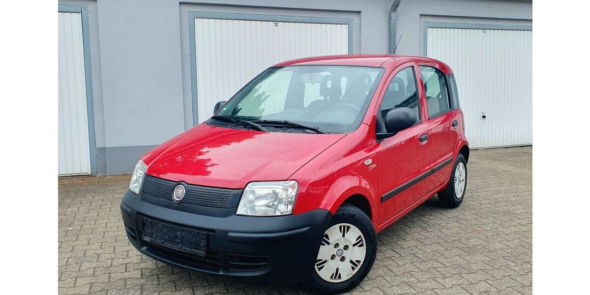 Fiat Panda 191.632 km 1.990 &euro; Duisburg 47055
