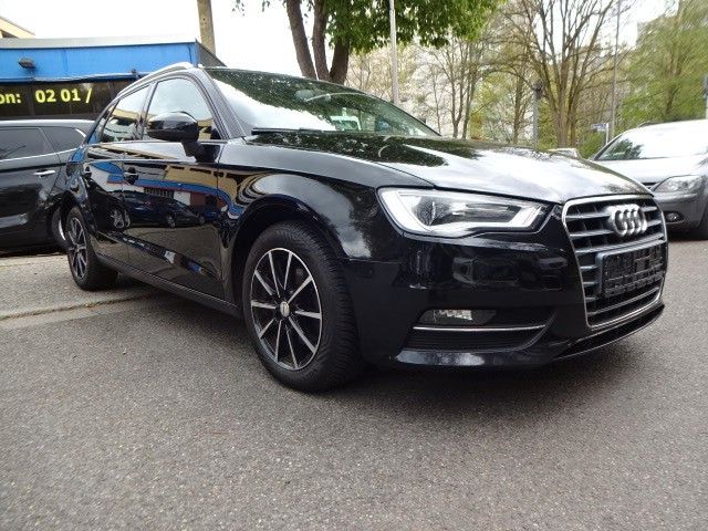 Audi A3 208.000 km 6.999 &euro; Essen 45276