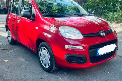 Fiat Panda 144.000 km 3.900 &euro; Gelsenkirchen 45883