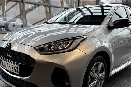 Mazda 2 Hybrid 5.536 km 25.995 &euro; Duisburg 47166