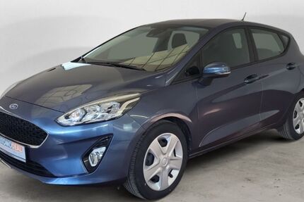 Ford Fiesta 27.392 km 12.989 &euro; Moers 47445