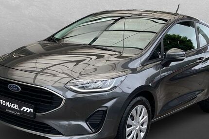 Ford Fiesta 52.250 km 10.990 &euro; Geldern 47608