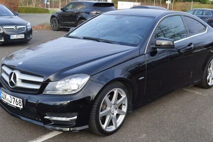 Mercedes-Benz C 180 245.000 km 6.200 &euro; Mülheim an der Ruhr 45473