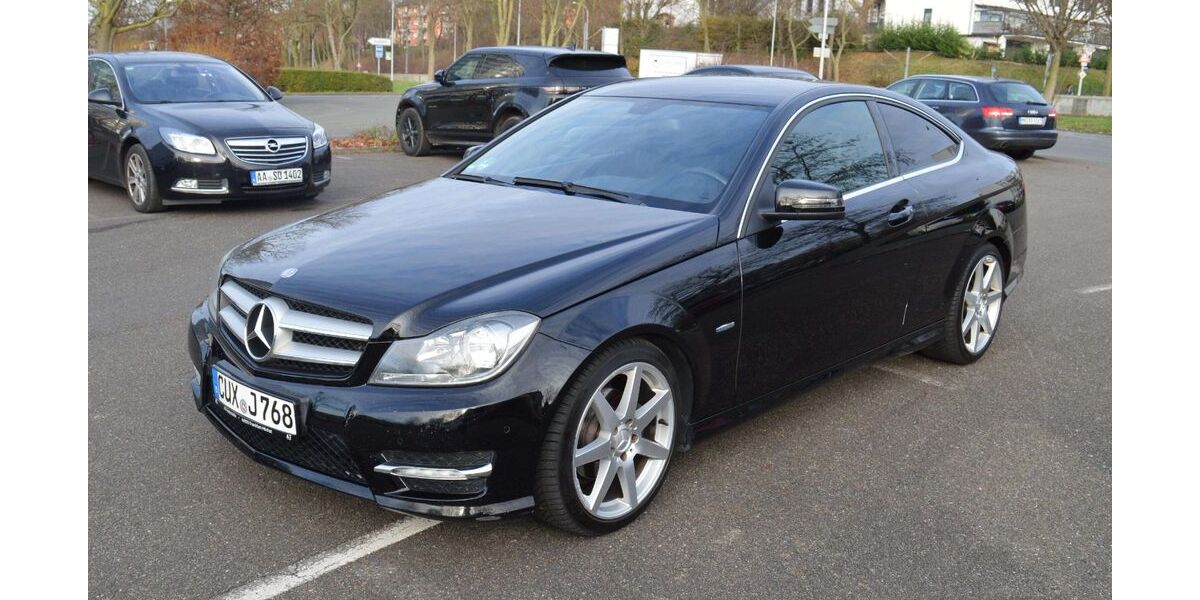 Mercedes-Benz C 180 245.000 km 6.200 &euro; Mülheim an der Ruhr 45473