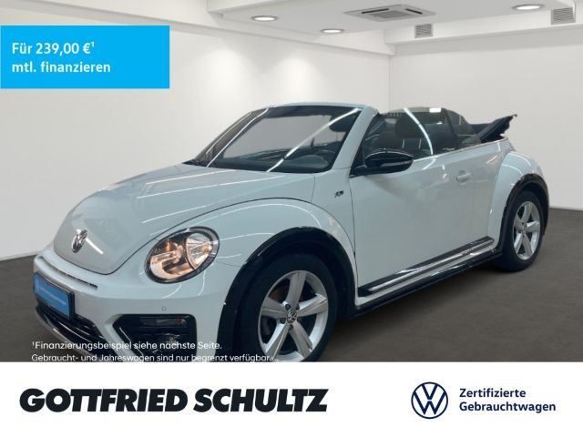 VW Beetle 73.386 km 17.280 &euro; Mülheim 45478