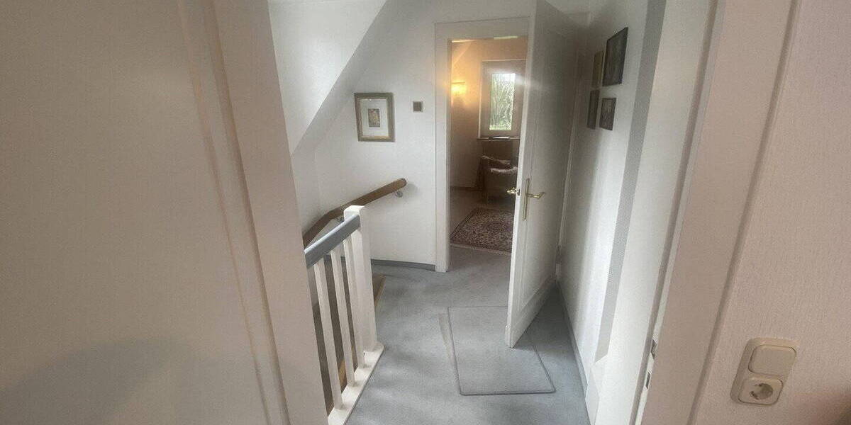 Doppelhaushälfte Duisburg Alt-Homberg - 5 Zimmer, 124 m&sup2;, 319.000&euro; | Angebot:26116044