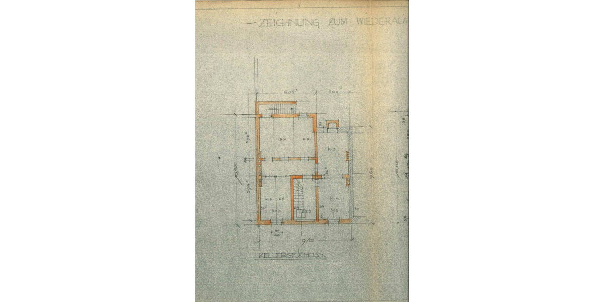 Mehrfamilienhaus, Wohnhaus Krefeld Stadtmitte - 494.000&euro; | Angebot:26200170