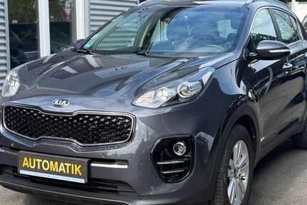 Kia Sportage 148.000 km 14.490 &euro; Krefeld 47809