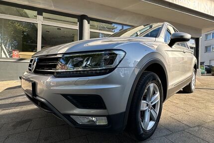 VW Tiguan 169.963 km 16.950 &euro; Gelsenkirchen 45899