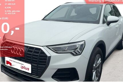Audi Q3 51.498 km 27.230 &euro; Moers-Hülsdonk 47441