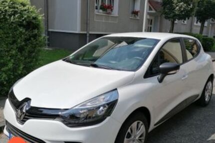 Renault Clio 54.996 km 7.000 &euro; Oberhausen 47117