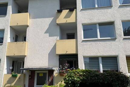 Wohnung Mülheim an der Ruhr Dümpten - 2 Zimmer, 57 m&sup2;, 550&euro; | Angebot:26766882