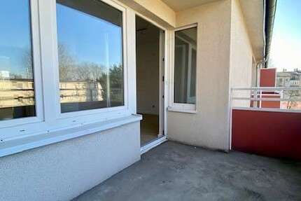 Wohnung Duisburg Hochfeld - 1 Zimmer, 45 m&sup2;, 370&euro; | Angebot:26065171