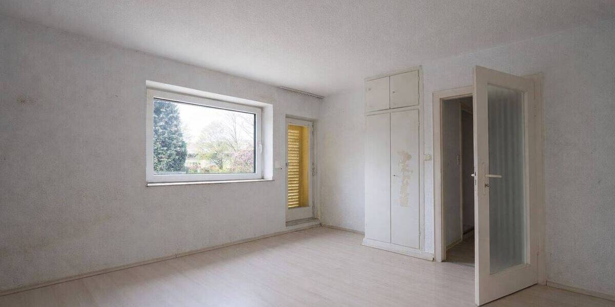 Doppelhaushälfte Krefeld / Dießem/Lehmheide Dießem/Lehmheide - 5 Zimmer, 122 m&sup2;, 379.000&euro; | Angebot:26190147