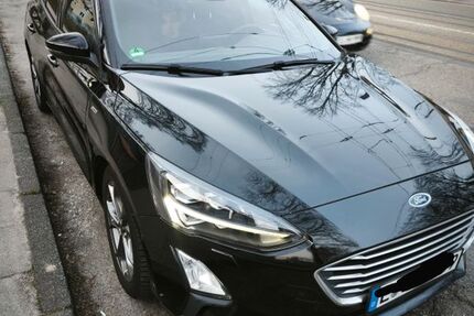 Ford Focus 115.000 km 15.000 &euro; Essen 45239